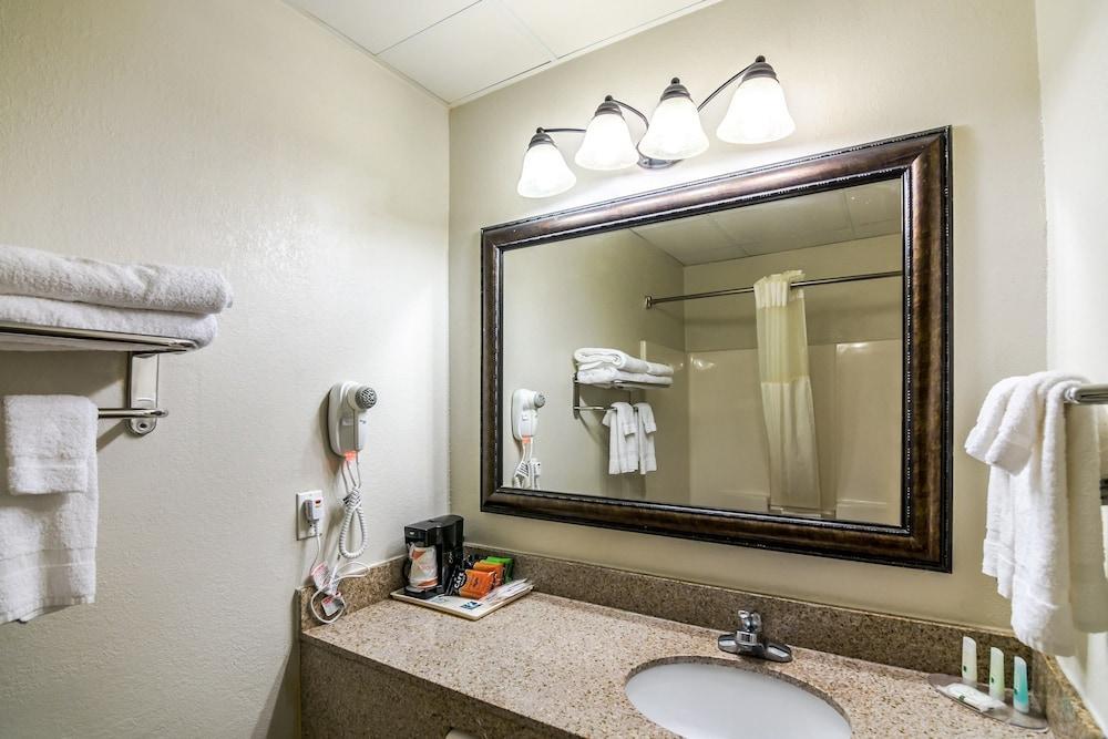 Quality Inn Alexander City Exterior foto